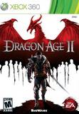 Dragon Age II (Xbox 360)